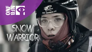 Snow Warrior