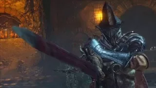 Dark Souls 3 OST - Abyss Watchers - Second Phase (Extended)