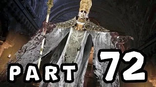 Dragon's Dogma Dark Arisen Chapter 6 Tower of Treasons Repaid BOSS DARK BISHOP Part 72 Walkthrough