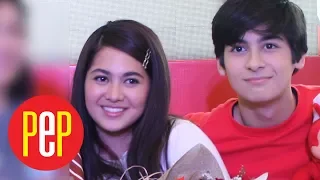 What Atasha and Andres Muhlach didn't know about their parents