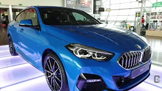 2020 BMW 2 Series Gran Coupe | 4K