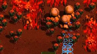 [Let's Play] Gromada part 5: Time-jumping to victory