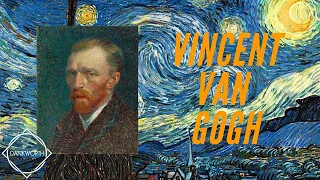 10 COSAS QUE NO SABIAS SOBRE VAN GOGH 🎨 | ARTE