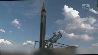 Top News - Irani në ‘klubin’ e raketave balistike / Teston armën e fuqishme, rreze veprimi 2 mijë km