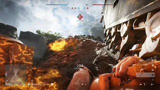 Battlefield V The most realistic game