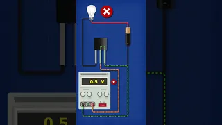 Transistors Explained - What is a transistor?