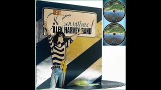 The Sensational Alex Harvey Band   Next     1973 UK, Glam Rock