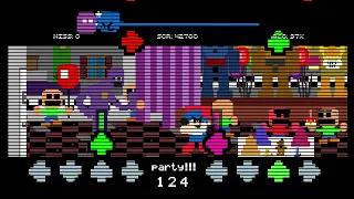 FNF Funkin at Freddy's: Vs Afton - Follow me (FC)