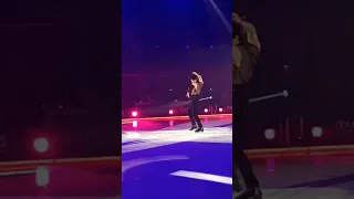 Stephane Lambiel - This bitter earth (Music on ice 2023)