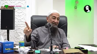 Solat Witir Sebelum Tidur Dan Bangun Solat Tahajud - Ustaz Azhar Idrus