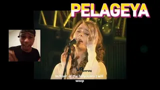 Pelageya vs Diana Ankudinova Live Performances | Reaction