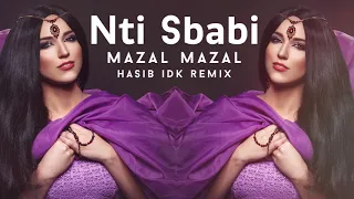 Best Arabic Remix 2019 - Nti Sbabi X Mazal mazal | Hasib | Turkish Trap | Sick Arabic Songs 2019