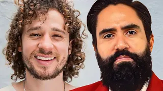 LUISITO Comunica HUMILLA al Master MUÑOZ