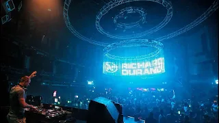 RICHARD DURAND SPINNING MIX 140 BPM VOL 1