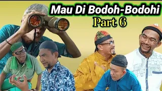 Mau Di Bodohi#tok mamat team Part 6 Season 3#terbaru komedi_ngakak _langkat #tokmamatteam 2023