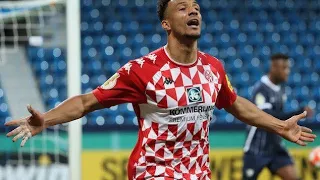 Karim Onisiwo 87' Fsv Mainz vs vfl Bochum 5/2 watch now