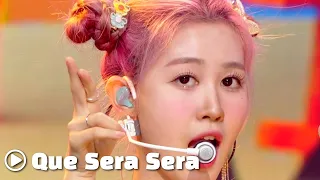 Que Sera Sera - ILY1 @Music Bank 220819