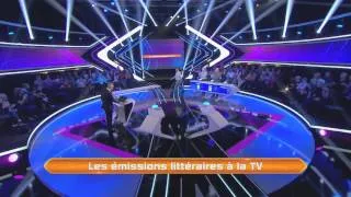 Questions pour un champion – Quatre à la suite - 15-04-2016