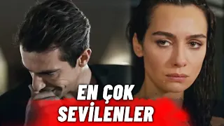 En Çok Sevilenler - Siyah Beyaz Aşk Özel Klip