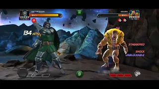 Kraven Boss Solo Cheese 🧀, Eternity of Pain 3 Bargaining