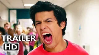 COBRA KAI Season 2 Trailer # 2 (NEW 2019) Karate Kid Series HD