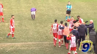 Team Altamura - Barletta 2-1 | Live Highlights 22^ Giornata Eccellenza Pugliese