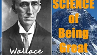 The Science of Being Great by Wallace D. WATTLES read by Diana Majlinger | Full Audio Book