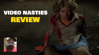 Monthly Theme Thursday: NIGHT SCHOOL (1981) Review | VIDEO NASTIES