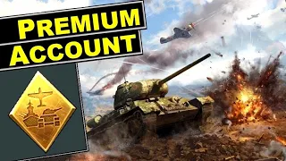 Math behind Premium account 🔧 How to calculate what you REALLY get?