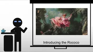 Introducing the Rococo