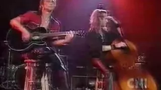 Scorpions - Ave Maria No Morro (live Mexico)