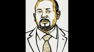 Ethiopian Prime Minister Abiy Ahmed wins Nobel Peace Prize for reconciliation efforts with Eritrea