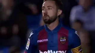 Levante vs Barcelona 0-5 highlights & goals 17/12/2018