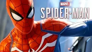 Marvel's Spider-Man™ - Into The Fire - Walkthrough Gameplay NO COMMENTARY