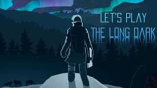 №1 The Long Dark:  с чистого листа.