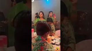 odia serial actress Tara tarini new Instagram video romantic song