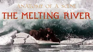 Anatomy Of A Scene: The Melting River | Narnia Behind the Scenes