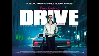 Drive Movie Soundtrack