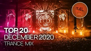 BEST TRANCE DECEMBER 2020 (Emotional Trance Mix)