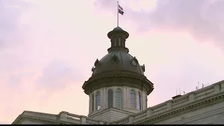 South Carolina Senate to debate $10 billion budget this week