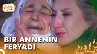 Evladını Kaybeden Bir Annenin Sesi Bu | Bahar Kapıda