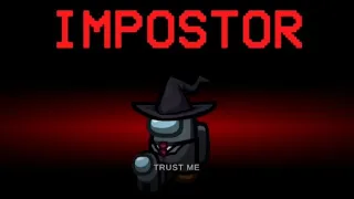 Among Us - Impostor Wins 15 player, 1 Impostor game!!!!!!!!