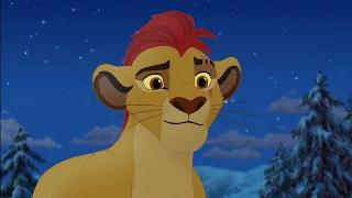 Aslan Koruyucular | Dostlarla (The Lion Guard With My Friends Turkish)