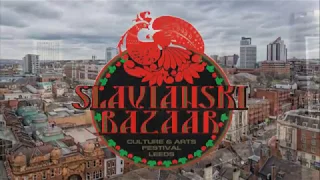 Slavianski Bazar, Leeds, 2016