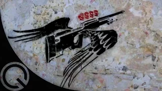[CSGO]New Mirage Graffiti