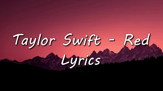 Taylor Swift - Red「Against The Current Cover Video」English Lyrics_中英歌词