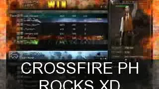 Crossfire Ph Aimbot/Wallhack 2013 Undetected