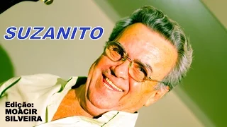 Tango: CAMINITO (letra e vídeo) com SUZANITO, vídeo MOACIR SILVEIRA