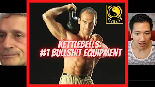 Kettlebells The Worst Thing Ever