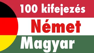 100 pozitív kifejezés +  bók - Német + Magyar - (anyanyelvi beszélő)